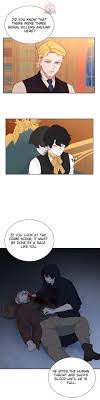 The blood of madam giselle. The Blood Of Madam Giselle Chapter 33 Toongod