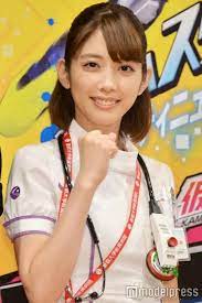 仮面ライダーエグゼイド 新ヒロインの松田るか selebritas gadis gadis cantik