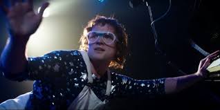 @taronegerton is elton john in #rocketman, the incredible story of a pop culture icon. What The Rocketman Cast Is Doing Now Cinemablend