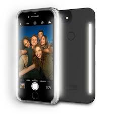 Iphone Luxury Case Lumee Case Ithinkproducts Com