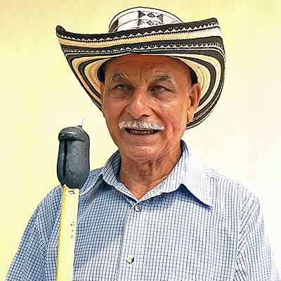 Joche Álvarez Ortega