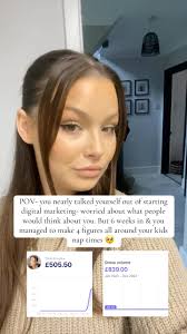 The hard truths about starting a business 👇🏼, Fear and the concern about  what others think can really hold people back when it comes to starting a  new business venture. , But the truth is, you ...