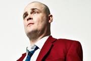 Al Murray: The Only Way Is Epic