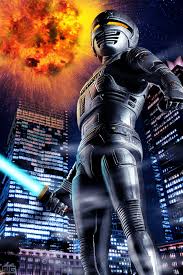 宇宙刑事ギャバン jaspion changeman tokusatsu