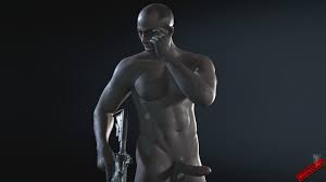 RE3 Remake Nude Mod Walkthrough Uncensored