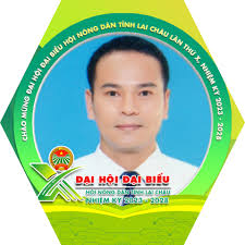 HỘI NÔNG DÂN TỈNH LAI CHÂU