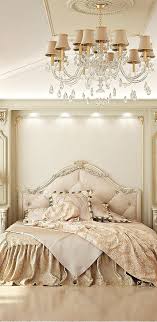 Pin By Sherly Chandra On Interiors Luxurious Bedrooms Champagne Bedroom Home Decor Bedroom