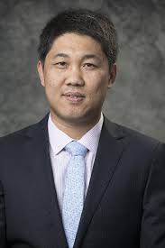 韩宁-中国科学院大学-UCAS