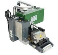 Máquina de Solda Automática de Geomembrana SWT-NS900D com Certificado CE,  Máquina de Soldagem de Geomembrana HDPE, MÁQUINA DE SELAGEM AUTOMÁTICA