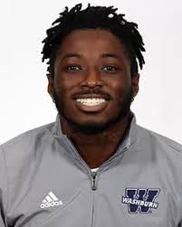 Cedrick Henderson-Smith