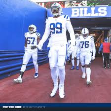 La postemporada de nfl esta lista juegos comodines nfl 2018. Resumen Y Touchdowns Indianapolis Colts 24 27 Buffalo Bills En La Ronda De Comodines De La Nfl 2020 04 03 2021 Vavel Mexico