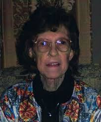 Alma White Obituary August 10, 2021