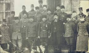 Ataturk Un Kopegi Foks Un Oldurulusu Mustafakemalim Resim Fotograf Dunya Savasi