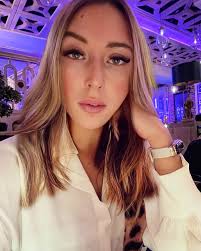 Party vibe is turned