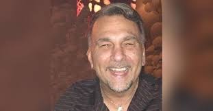 Randy Scott Popoff Obituary