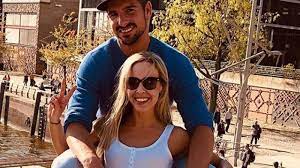 Tanzen macht echt spaß 🙏🤟 und ich lerne so viele neuen sachen an mir kennen☀! Benjamin Piwko Frau Veronica Eifersuchts Drama Wegen Isabell Intouch