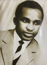 Les victimes de la répression en Guinée pendant la première république