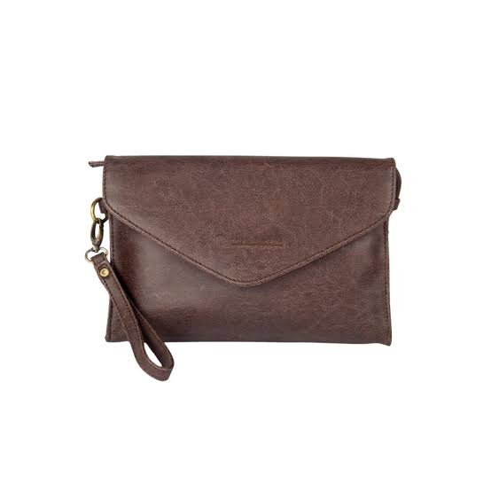 Leather Pouch