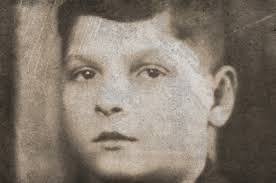 Legacy Of A Survivor