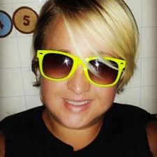 Beth Hetzel (@bahetzel)