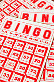 Create your own bingo cards with words and images, or choose from hundreds of existing cards. Make Your Own Bingo Cards