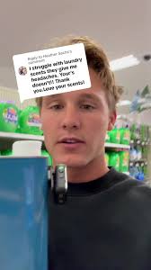 Understanding the Laundry Aisle Confusion