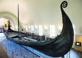 Entraban en combate bajo cierto trance de perfil psicótico. Los 3 Mejores Museos Vikingos En Escandinavia Sigue Los Pasos De Los Vikingos