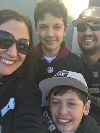 A Timeline of Joaquin Reyes's Life