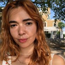 Alicia Upton's Instagram, Twitter & Facebook