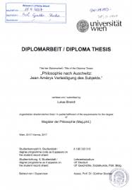 Lukas brandl, 19, aus deutschland ⬢ position: Lukas Brandl Institut Fur Germanistik An Der Universitat Wien