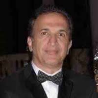 Ben Azadi Email & Phone Number