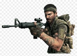 2nd edition posttraumatic stress disorder, soldier, people, computer wallpaper, happy birthday vector images png. Call Of Duty Characters Png Call Of Duty Player Transparent Png 1600x1088 6776533 Pngfind