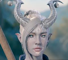 Favorite race to play in fantasy games?