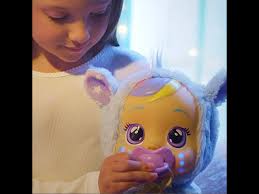 Que hacer si no llora mi Cry Babies