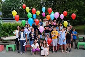 Herzlich Willkommen An Der Waldschule Waldschule Eschweiler