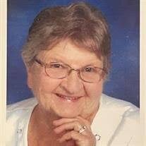 Marilyn Y. Lampman Obituary