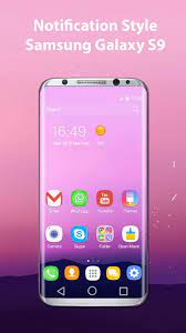 10.0 | 4 reviews | 0 posts. Launcher 3d S9 Launcher 3d Launcher For Android Apk Download