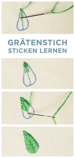 Stricken abketten schnittmuster stricken strickmuster stricken stricken tutorial decke stricken anleitung halsausschnitt stricken stricken grundlagen häkeln zopfmuster stricken stricken leicht gemacht strickmuster stricken japanische muster flechtmuster stricken mütze stricken. Sticken Fur Anfanger 8 Grundstiche Zum Sticken Lernen