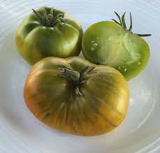 If you're looking for new varieties to plant, you won't go wrong with any of these. Green Pineapple Organic Tomato Seeds Tomatofest