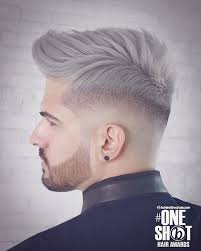 Anyone that's spent more than five minutes on pinterest has seen hair color trends. 60 Stylish Blonde Hairstyles For Men The Biggest Gallery Hairmanz
