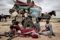 Sudan slips into famine as warring sides starve civilians | News ...