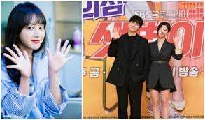 Kim & chang is leading the way in asia and around the world, with korea's largest and most diverse team of legal professionals and industry experts. Not Yet Farewell To Kim Yoo Jung Ji Chang Wook Is Ready To Fall In Love From The Beginning Kim Ji Won Lovekpop95