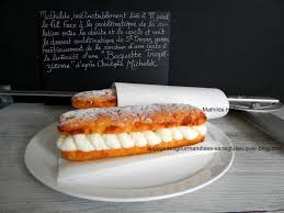Baguette Tropezienne D Apres Christophe Michalak Au Pays Des Gourmandises Sans Gluten Christophe Michalak Michalak Gourmandise