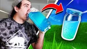 Rare fortnite items in real life! The World S Biggest In Real Life Chug Jug Fortnite Items Irl Netlab