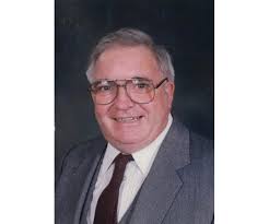 Donald PARNELL Obituary (2021)