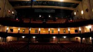 Music festival tickets are on sale now at stubhub. Lincoln Square Theatre Haunted Places Decatur Il 62523
