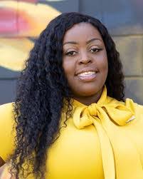 Lanier Brown's Instagram, Twitter & Facebook