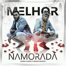 A ep novela conta com sete faixas musicais dos estilos kizomba, zouk, r&b, um videoclipe e com a. Gabriel Flames Feat Messias Maricoa Melhor Namorada 2019 Download Mp3 Stizz Music Portal Da Musica Africana