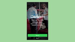 Voted as the best local app of 2016 by google play store, careem will get you . Careem Apk