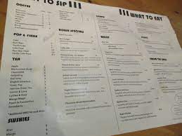 We recommend copious amounts of water after 👻we're at:wisma faiz azrina foodsbury caféno. Foodsbury Intrepid Journey